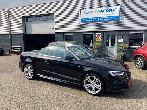 Accent Auto Best