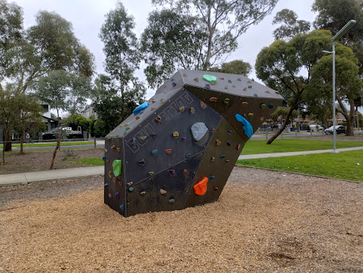 Glenroy Skatepark - Thumbnail