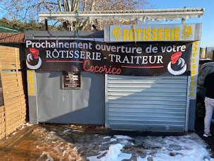 Photo n°24 de Rotisserie Cocorico Bouc-Bel-Air à Bouc-Bel-Air (Traiteur)