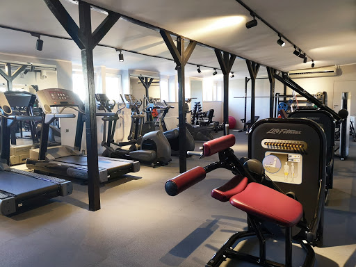 ArtDance & ArtFit - taniec, fitness, siłownia