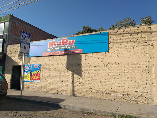 marucocinaparati