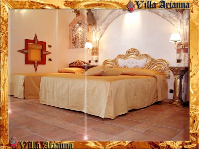 Photos of Villa Arianna
