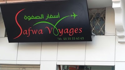 Photos of Safwa Voyages