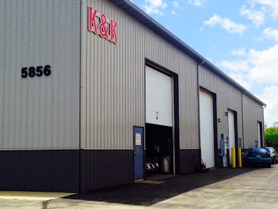Photos of K & K Automotive, Inc.