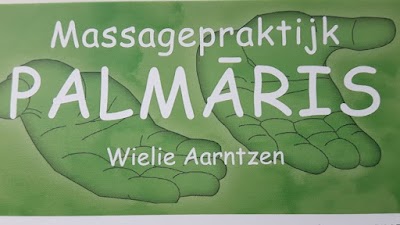 Massagepraktijk Palmaris