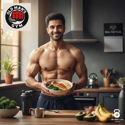 Boost Your Muscle Gains with Expert Nutritional Advice post image