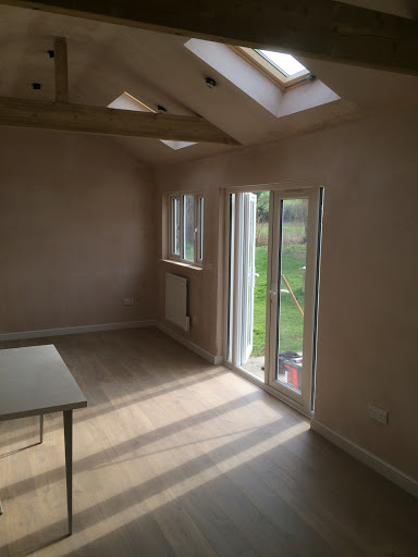 Reid Carpentry & Construction - Loft Conversions - Thumbnail