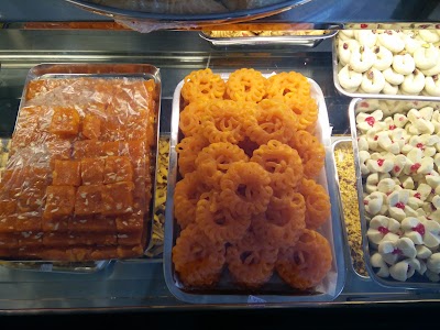 Photos of Khail Al Bahar Bakery