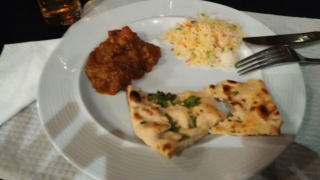 Thali - Aromas e Sabores da Índia