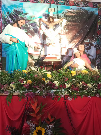 Iglesia Catolica Sr De La Salud - Thumbnail
