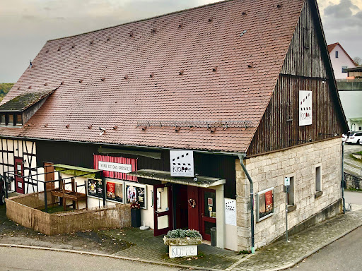 Kino Klappe