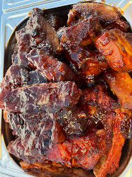 Photo n°4 de Inka panka rôtisserie: restauration, Plats péruviens à emporter à L'Île-d'Yeu (Cuisine professionnelle partagée)