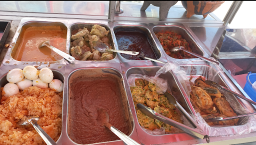 Taqueria Fanny