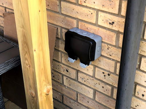 AP Electrical - Visual