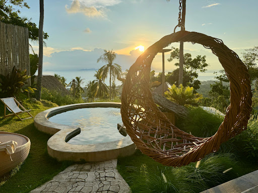 RoomQuest T H E V A Resort Koh Samui