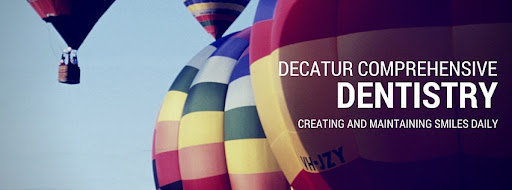 Decatur Comprehensive Dentistry - Dr. Kimberly J. Welden & Dr. Brian G. Ondocsin