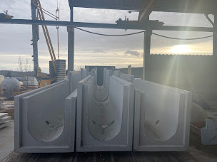 Photo n°12 de Périgord Préfa à Carsac-Aillac (Constructeur de structures en béton)