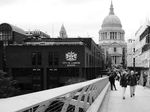 City of London School - Thumbnail