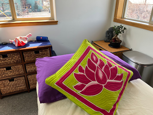 Lotus Flower Physio