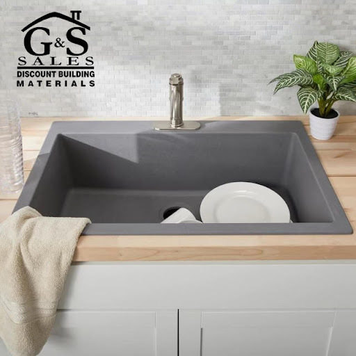 G&S SALES - Thumbnail