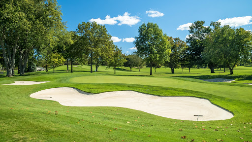 Gull Lake Country Club