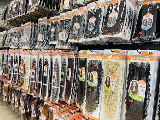 Hair palace beauty supply - Thumbnail