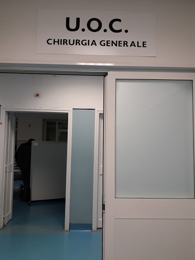 Hospital San Sebastiano - Thumbnail