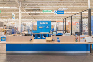 Photo n°53 de Castorama à Chalon-sur-Saône (Magasin d'outillage)