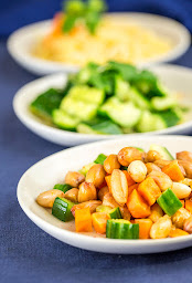 Photo n°42 de Ravioli nord est à Paris (Restaurant chinois)