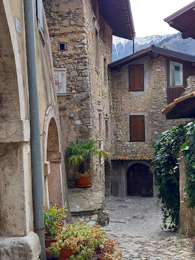 Casa degli Artisti "Giacomo Vittone" - Thumbnail
