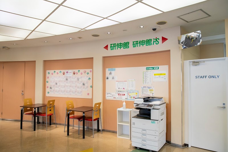 研伸館 阪急豊中校