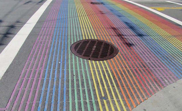 Harvey Milk Plaza