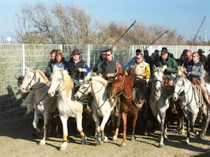 Photo n°3 de Club Taurin Lou Razet🦬, Pérols' à Pérols (Association ou organisation)