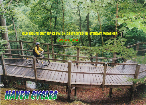 c2c Cycle Guidep - Visual