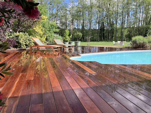 Photo de Parcs Et Jardins Girondins à Coimères (33210)