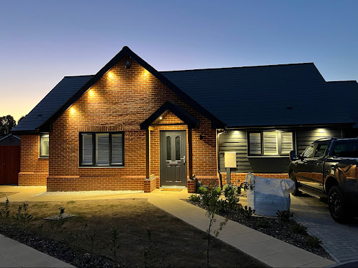 McCormack Electrical Services Lt - Thumbnail