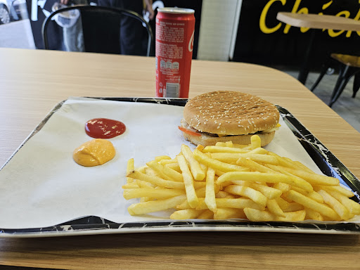 Photo 1 - Burger Magique