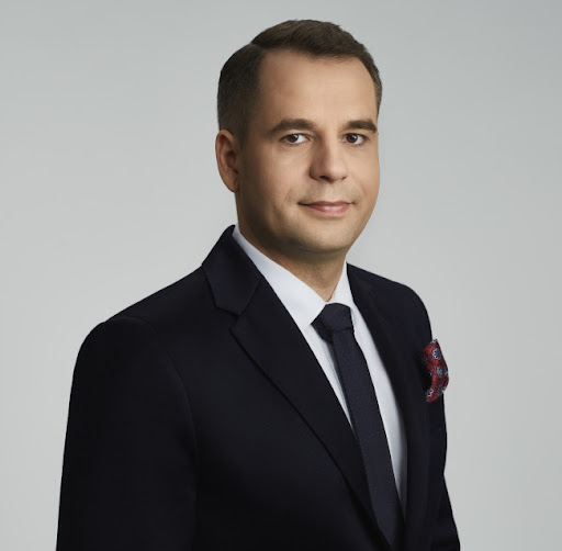 Tomasz Wostal Ekspert Kredytowy