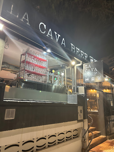 La Cava Beef - Visual