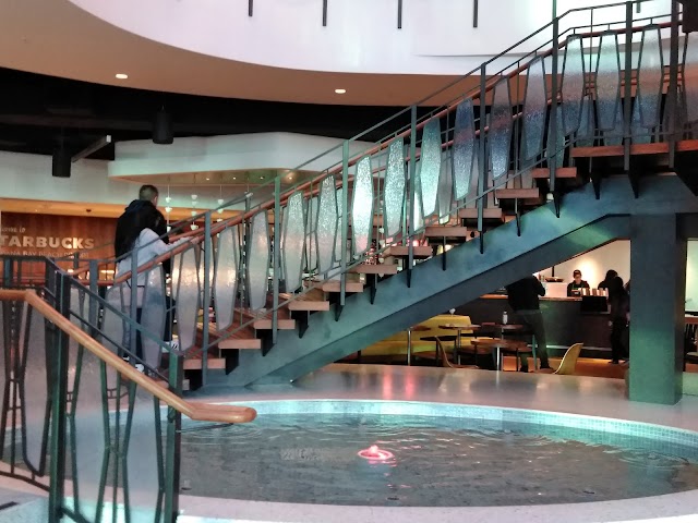 Universal's Cabana Bay Beach Resort