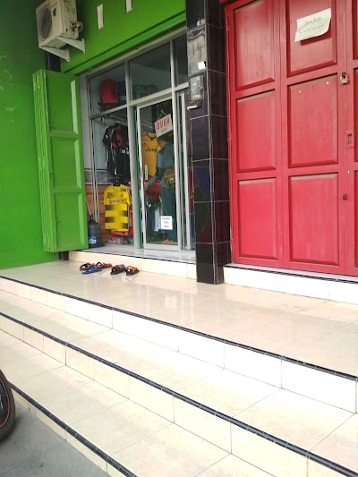 clothing-store