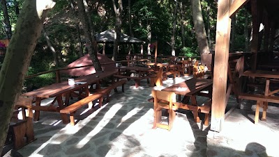 Photos of Nacionalen Restorant Atlantis