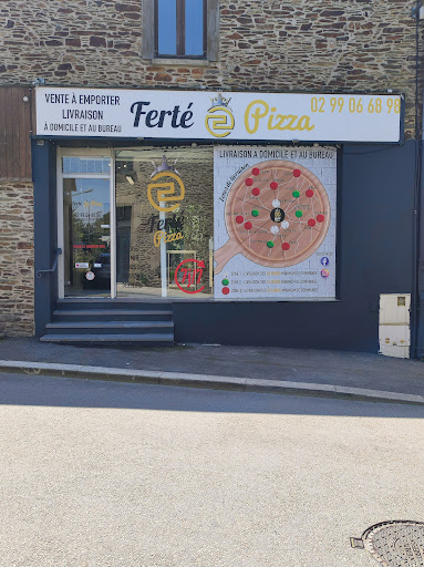 Photo 6 - Ferté Pizza Goven