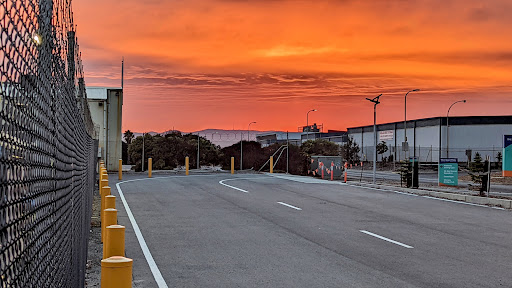 West Beach Boat Ramp - Thumbnail