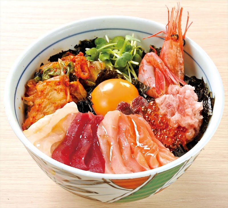 目利きの銀次 小倉新幹線口駅前店