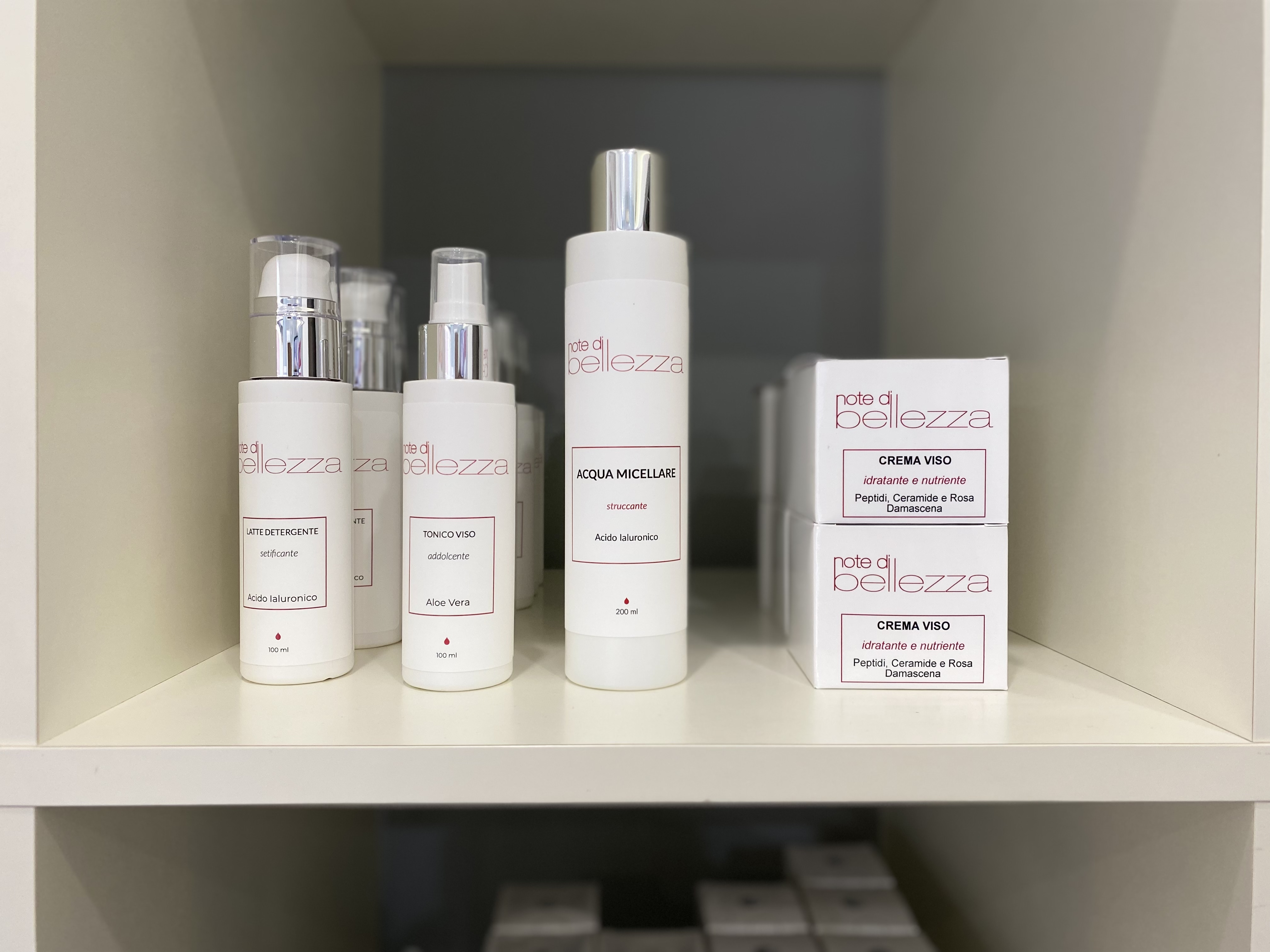 NOTE DI BELLEZZA DI CERIOLI CINZIA 2