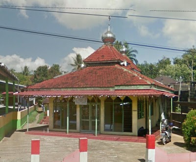 place-of-worship