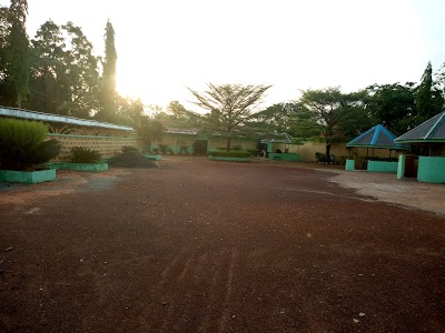 photo of Holy Family Guest House