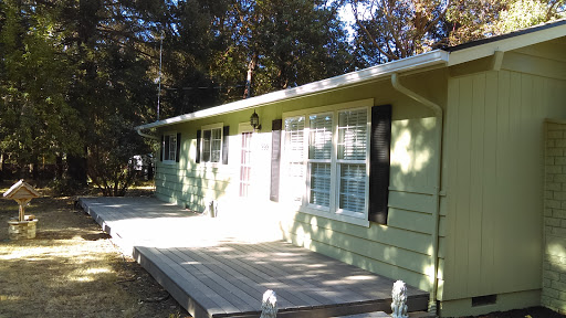 Gutters Plus - Visual