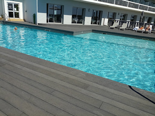 Photo de Castel Clara Thalasso & Spa à Bangor (56360)